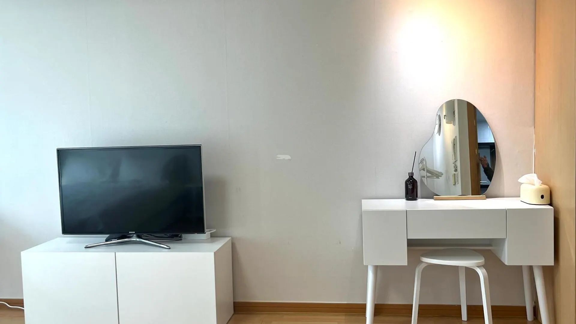 Appartamento Hongik Univ Station Exit 1 Seul